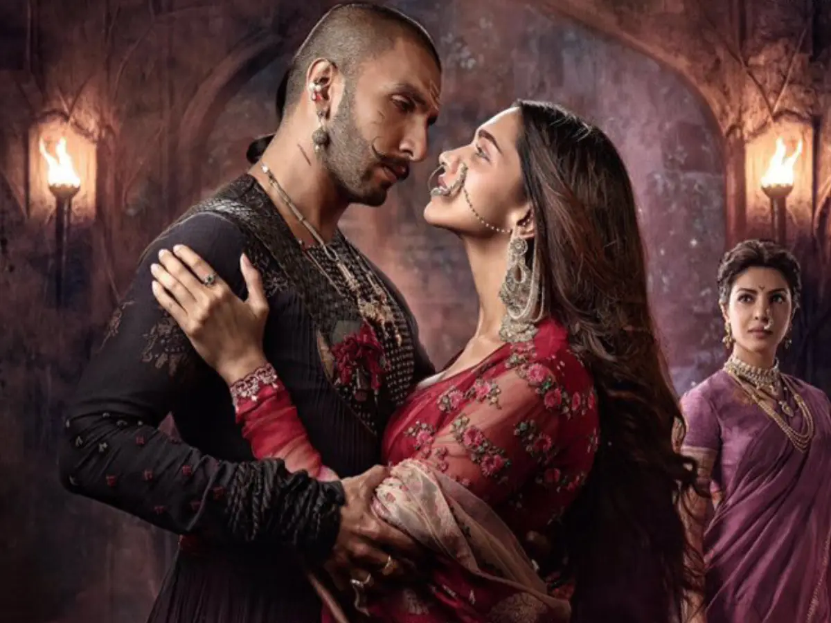 Bajirao Mastani