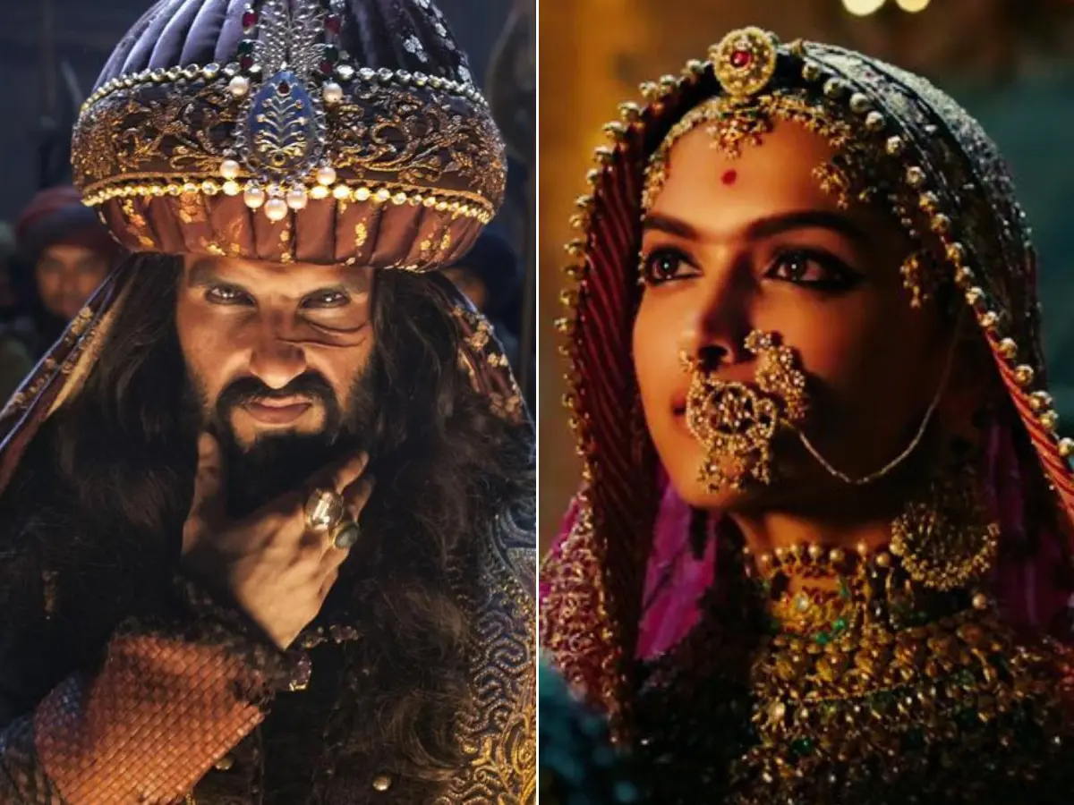 Padmaavat