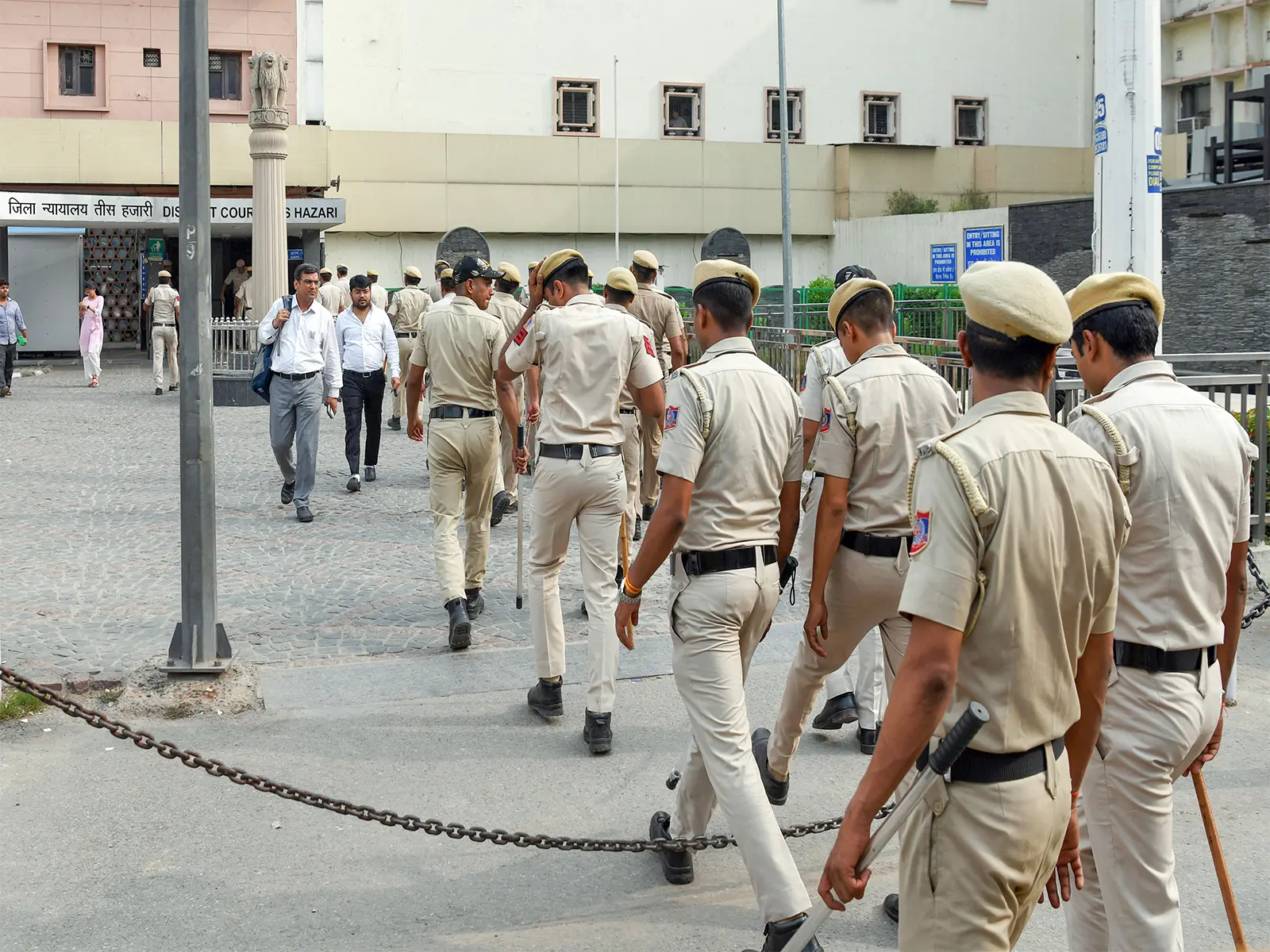Pre-dawn raid case: Delhi court convicts CBI joint director, former ACP for raiding IRS officer 26 years ago