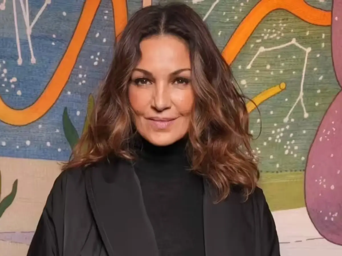 French actress Nadia Fares, best known for The Crimson Rivers, dies at 57 after being found unconscious in pool French actress Nadia Fares, best known for The Crimson Rivers, dies at 57 after being found unconscious in pool