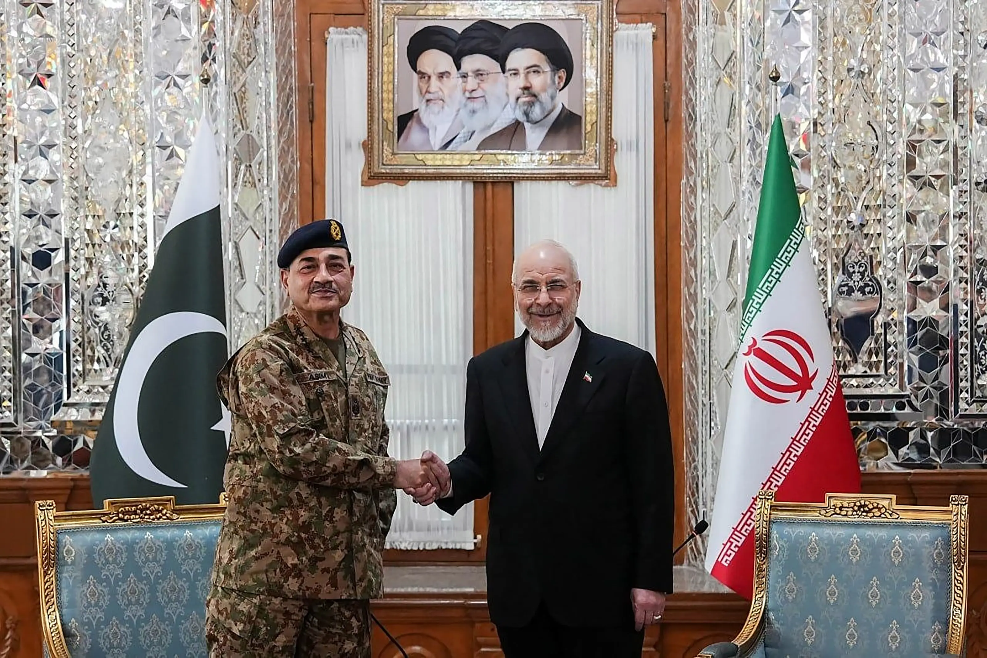 Is Asim Munir a ‘massive red flag’ for Trump admin amid Iran talks? Report suggests...