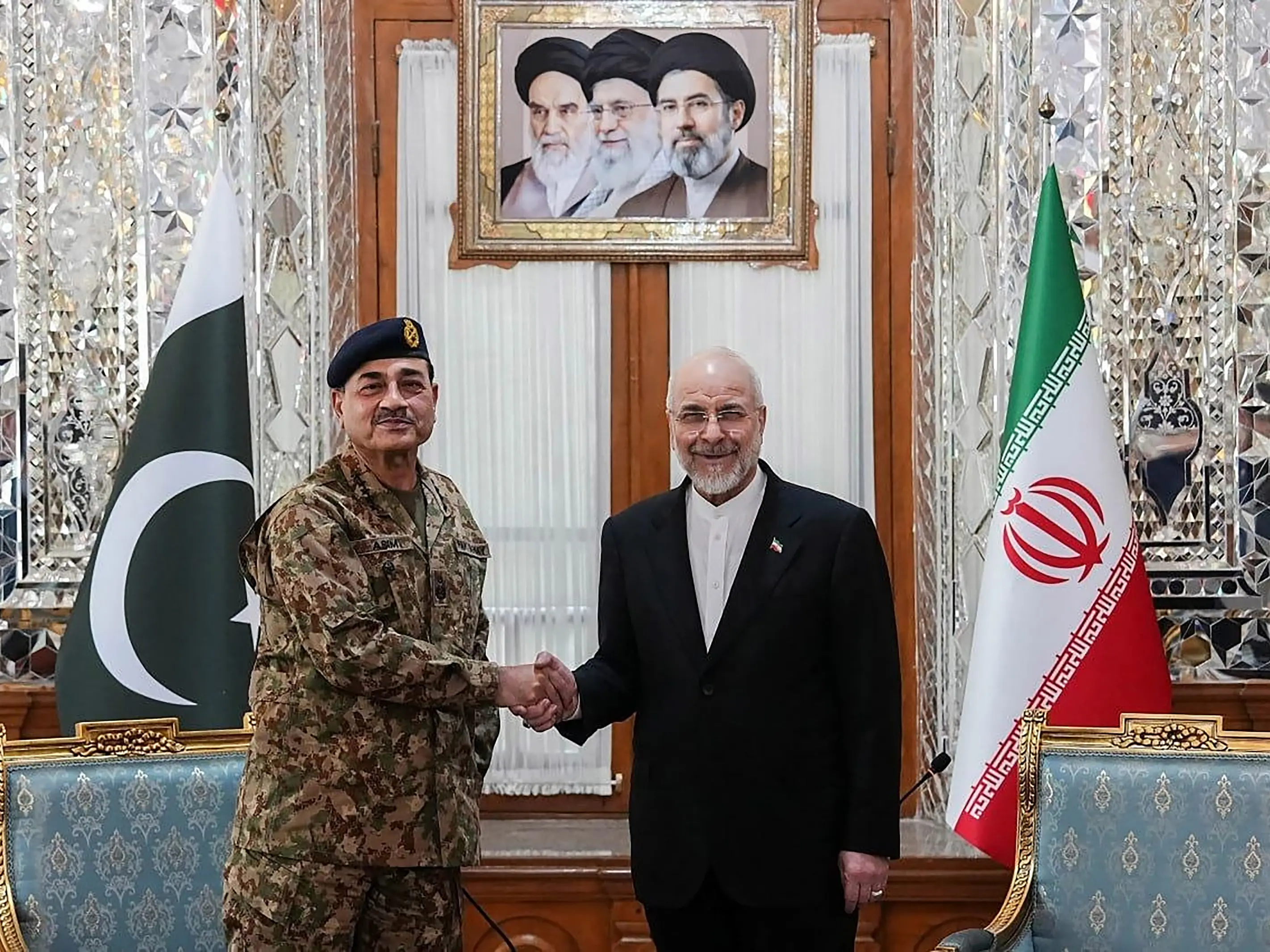 Is Asim Munir a ‘massive red flag’ for Trump admin amid Iran talks? Report suggests... Is Asim Munir a ‘massive red flag’ for Trump admin amid Iran talks? Report suggests...