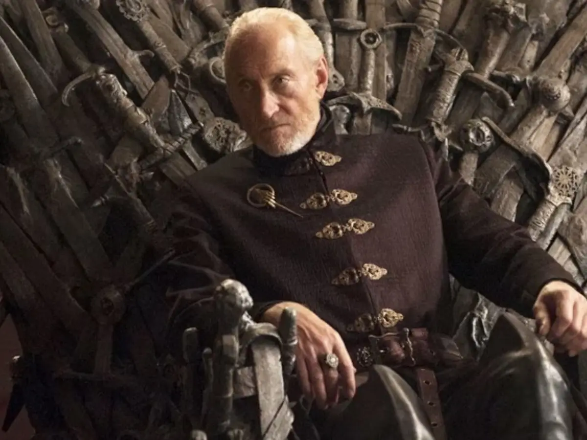 The Batman Part II: Charles Dance, known for Game of Thrones, joins DC franchise