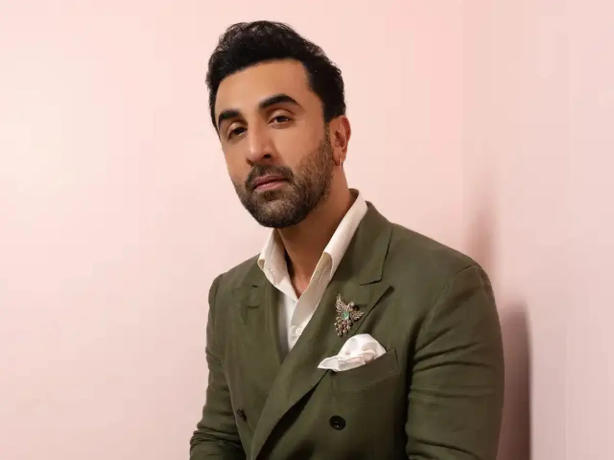 Ranbir Kapoor will NOT skip the grand Ramayana event in Delhi despite his conjunctivitis diagnosis Ranbir Kapoor will NOT skip the grand Ramayana event in Delhi despite his conjunctivitis diagnosis