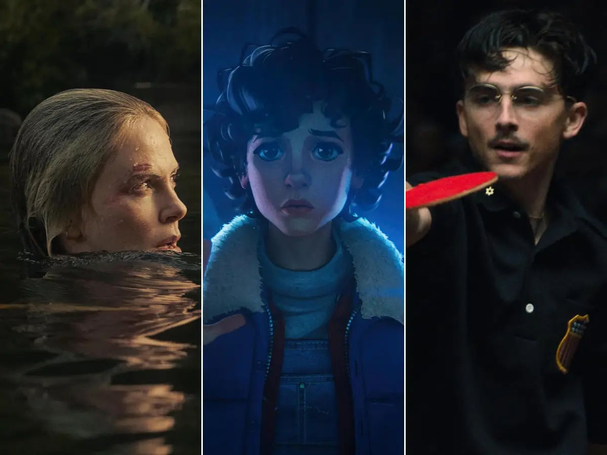 New OTT releases this week (April 20-26, 2026): Stranger Things: Tales from '85 to APEX- 6 movies and TV shows coming on Netflix, Prime Video and more