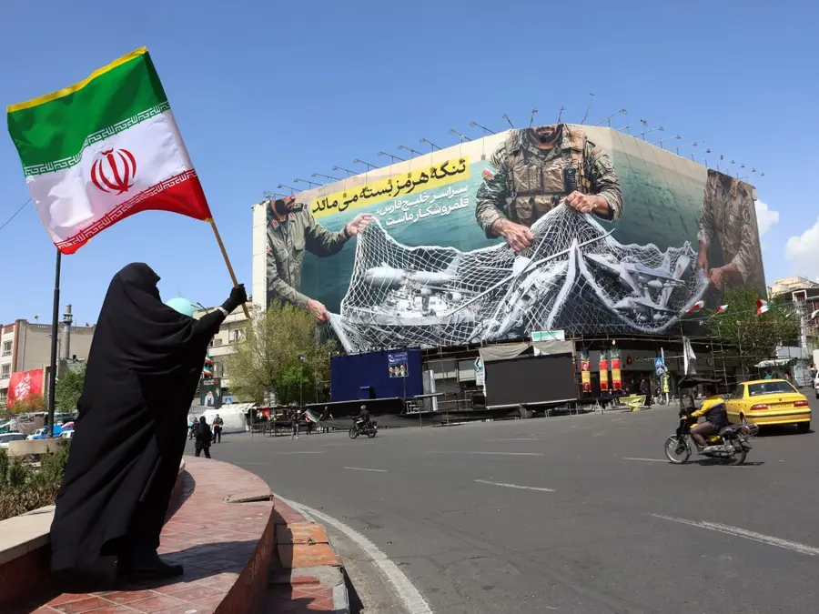 'Massive attack coming... wait, never mind': Iran mocks US 'theatre diplomacy,' rejects Trump's claim of Hormuz progress