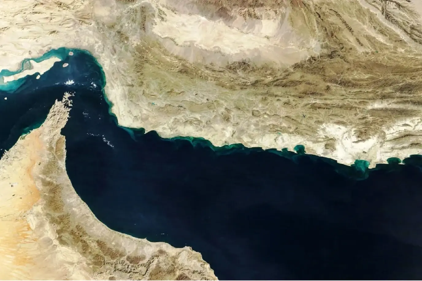 ‘There will be consequences,’ India warns Iran after attack on 2 tankers in Hormuz