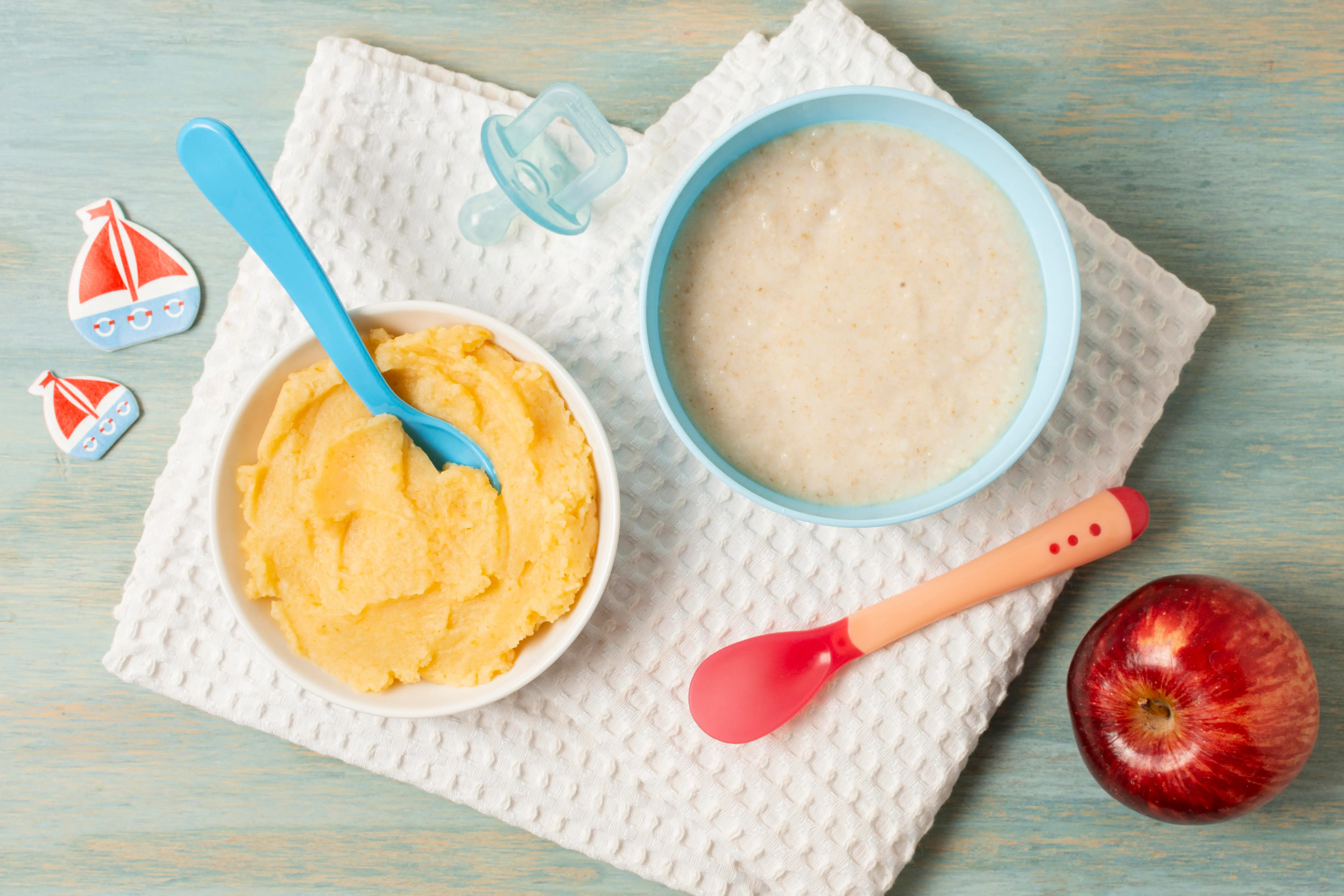 Rat poison found in baby food jar in Austria, brand recalls product from over 1,000 stores
