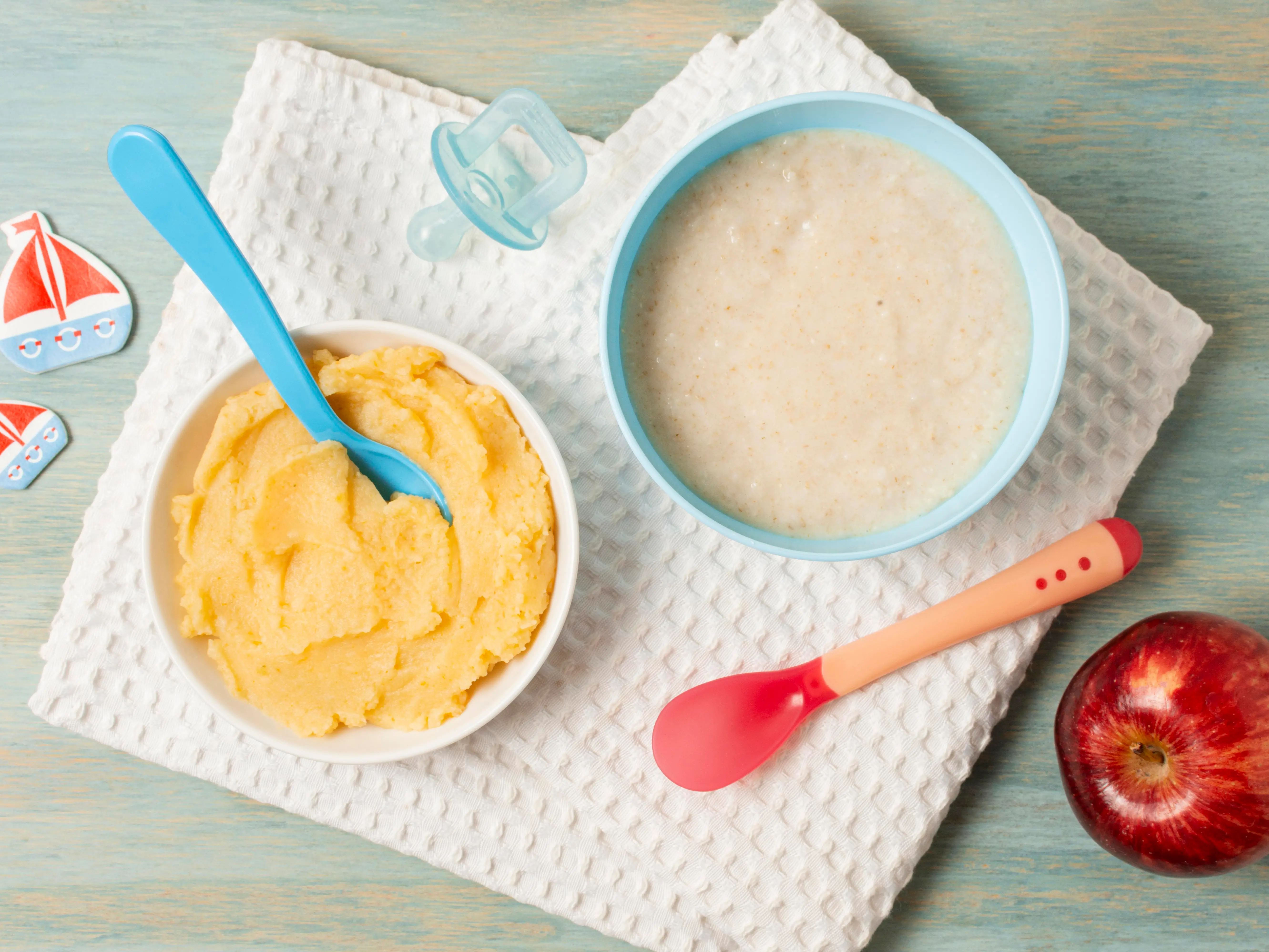 Rat poison found in baby food jar in Austria, brand recalls product from over 1,000 stores Rat poison found in baby food jar in Austria, brand recalls product from over 1,000 stores
