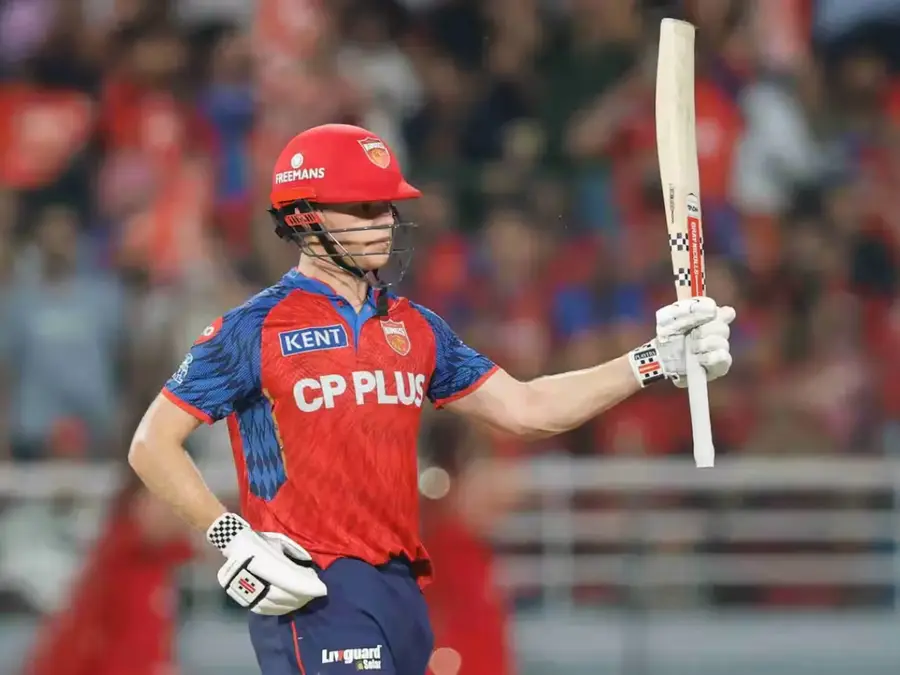 IPL 2026: Priyansh, Connolly help Punjab Kings continue dazzling form, beat LSG to cement top spot