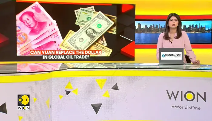 Can Yuan Replace the Dollar in Global Oil Trade