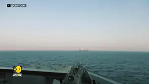 Iran Readies Missiles to Avenge US Fire & Ship Capture