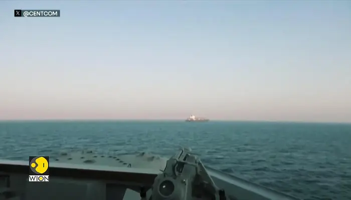 Iran Readies Missiles to Avenge US Fire & Ship Capture