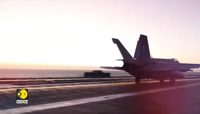 Trump 'Announces' 2nd Round of US-Iran Talks, Tehran Says 'No Plans'