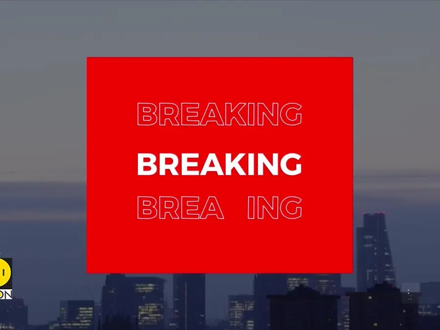 Japan Earthquake: Japan Records 70-Centimetre Tsunami After Powerful Quake