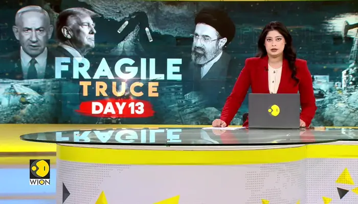 US-Iran War: Iran Vows to Retaliate Against Armed Piracy