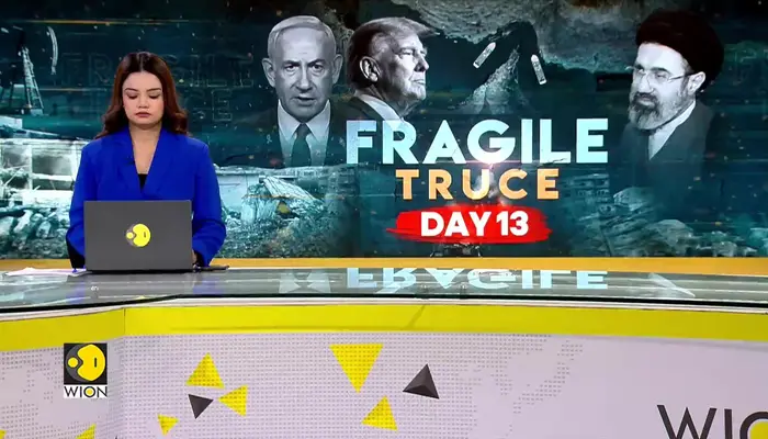 US-Iran War: West Asia War Raises Question About Potential Energy Crisis