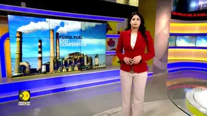 50 Nations To Talk On Fossil Fuel Phase Out | WION World Business Watch