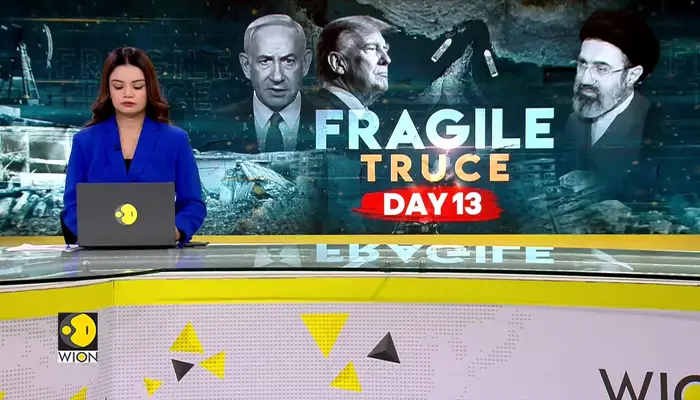 Trump’s Favoured Asim Munir Faces Scrutiny Over Iran Links, Raising US Security Concerns