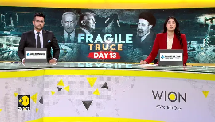 Trump’s 'Favourite' Asim Munir Ties to Former High-Ranking Iranian Officials Raise Concerns