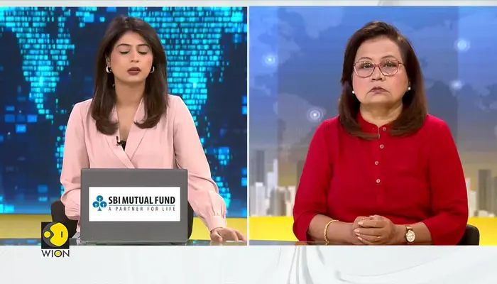 Hormuz Crisis: Oil Tanker MT Desh Garima To Reach Mumbai Between April 21-22