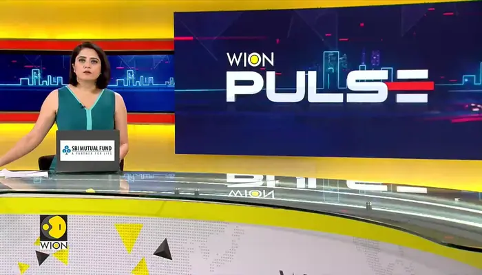 Russia-Ukraine War: Major Fire at Russia's Tuapse Oil Refinery After Second Attack Within One Week