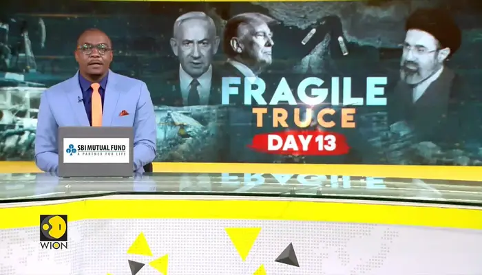 Billions in Minutes: Wild Market Moves Spark Insider Trading Probe