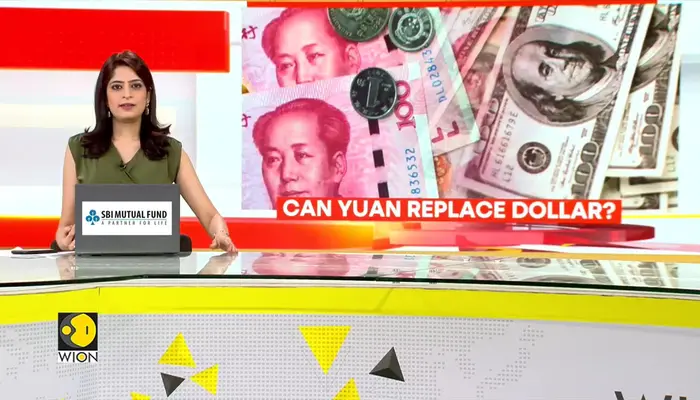 Iran War: Can Yuan Replace the Dollar in Global Oil Trade?