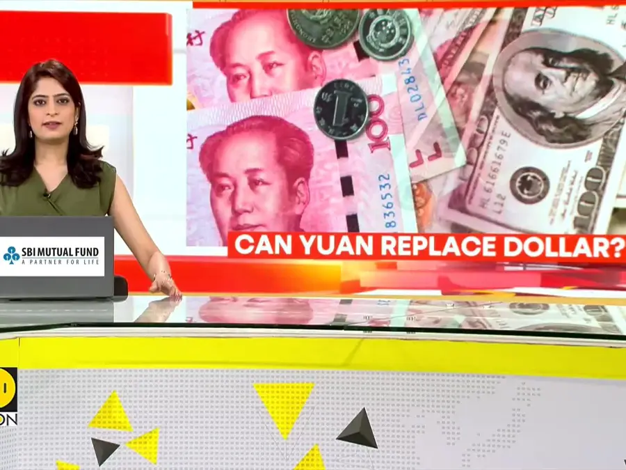 Iran War: Can Yuan Replace the Dollar in Global Oil Trade?