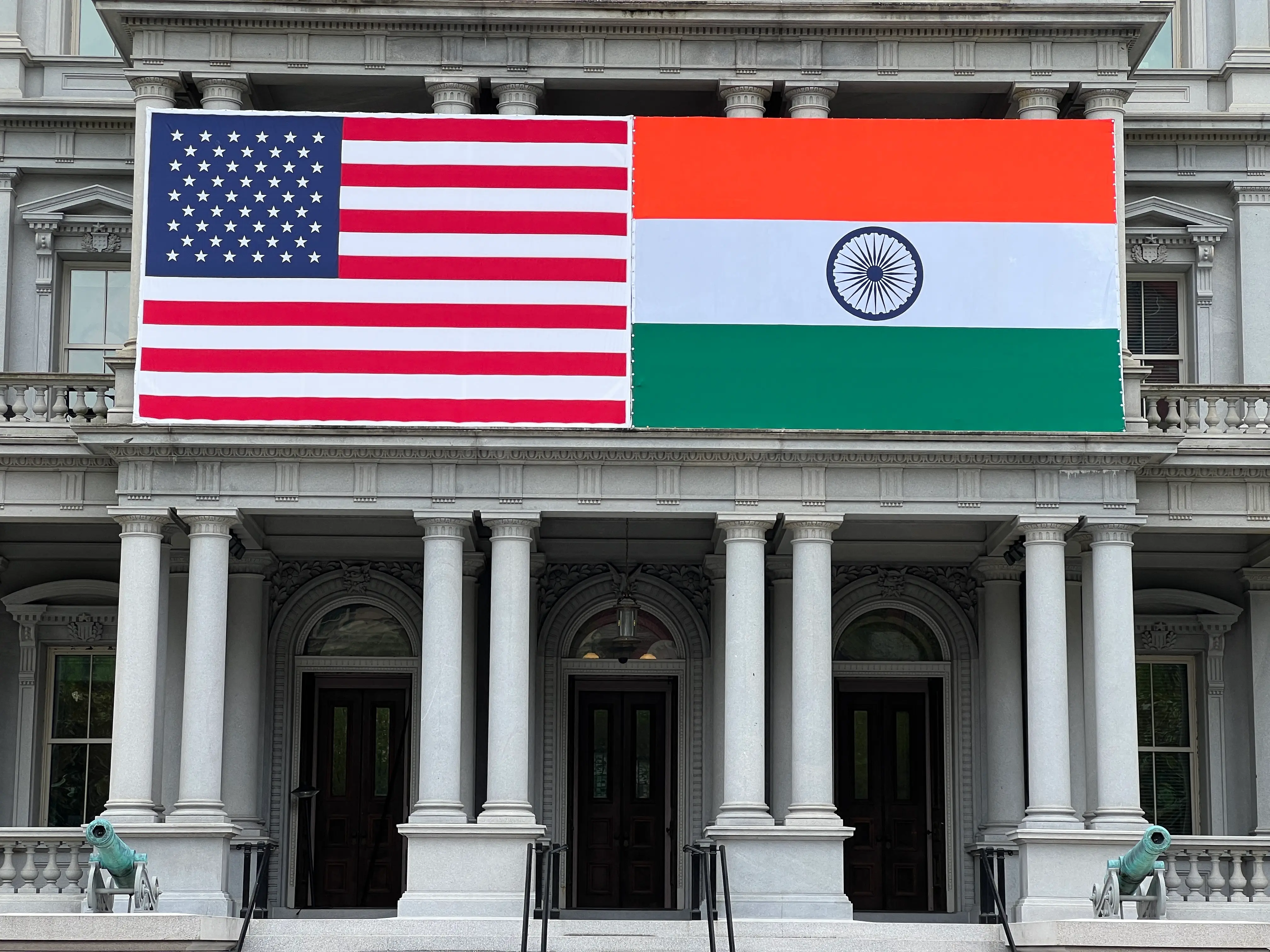India-US BTA talks: Indian delegation to visit Washington on Monday amid tariff landscape shift