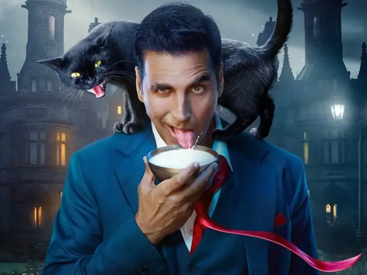 Bhooth Bangla box office collection Day 3: Akshay Kumar-Priyadarshan's film mints THIS much on its first Sunday