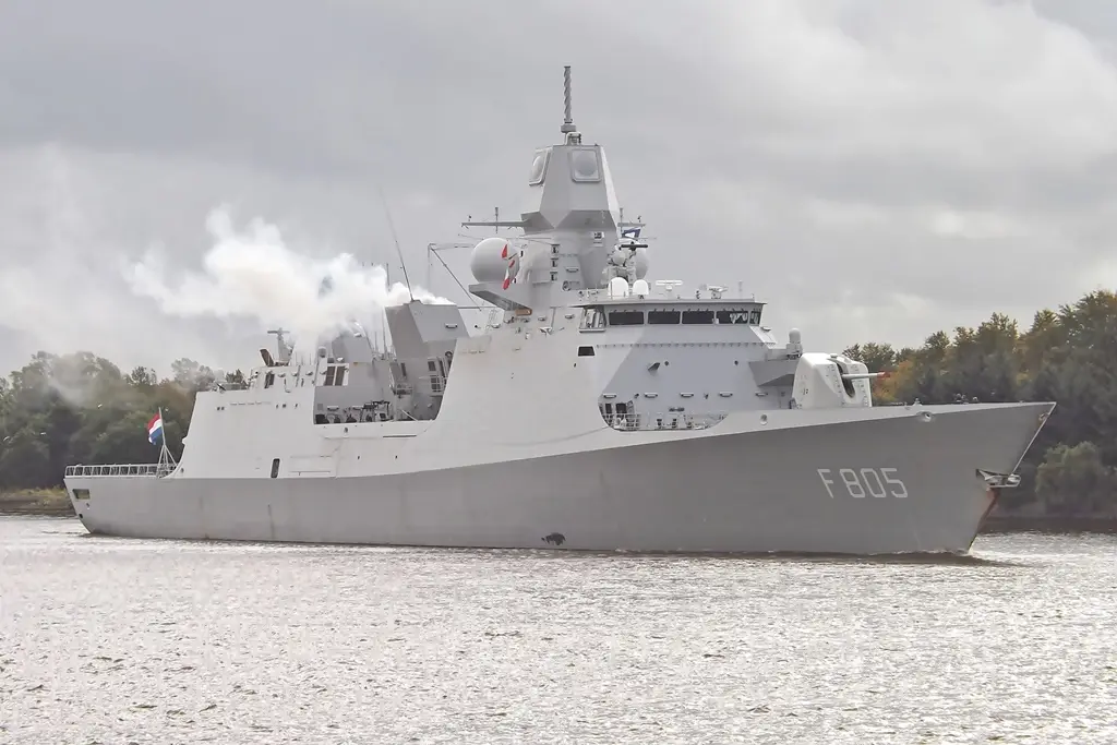 Major security risk for entire fleet