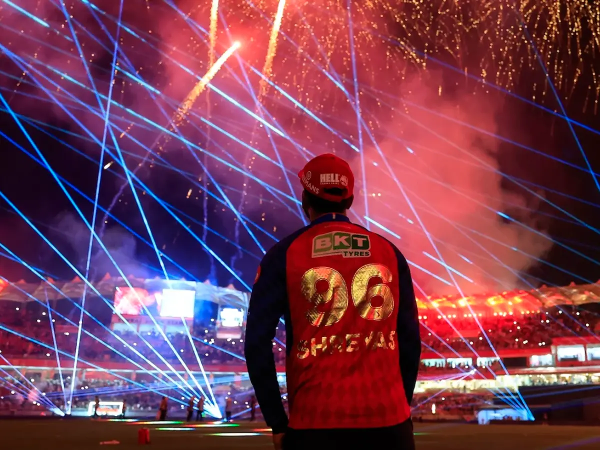 IPL 2026 | Unstoppable Punjab Kings beat own 2014 record to scale new highs in historic start of season