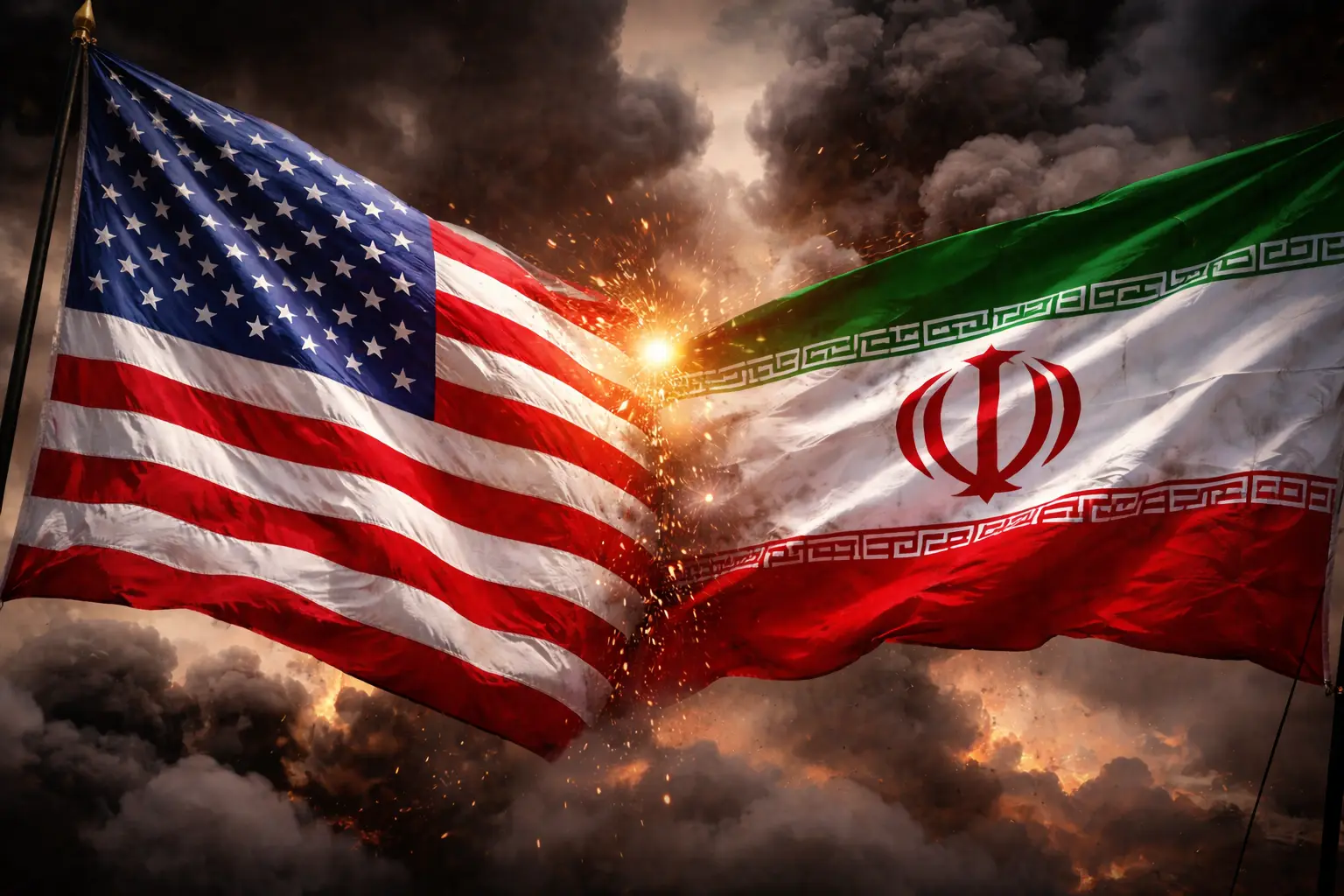 US-Israel-Iran war LIVE Highlights: Deal that we are making with Iran will be far better than JCPOA: Trump
