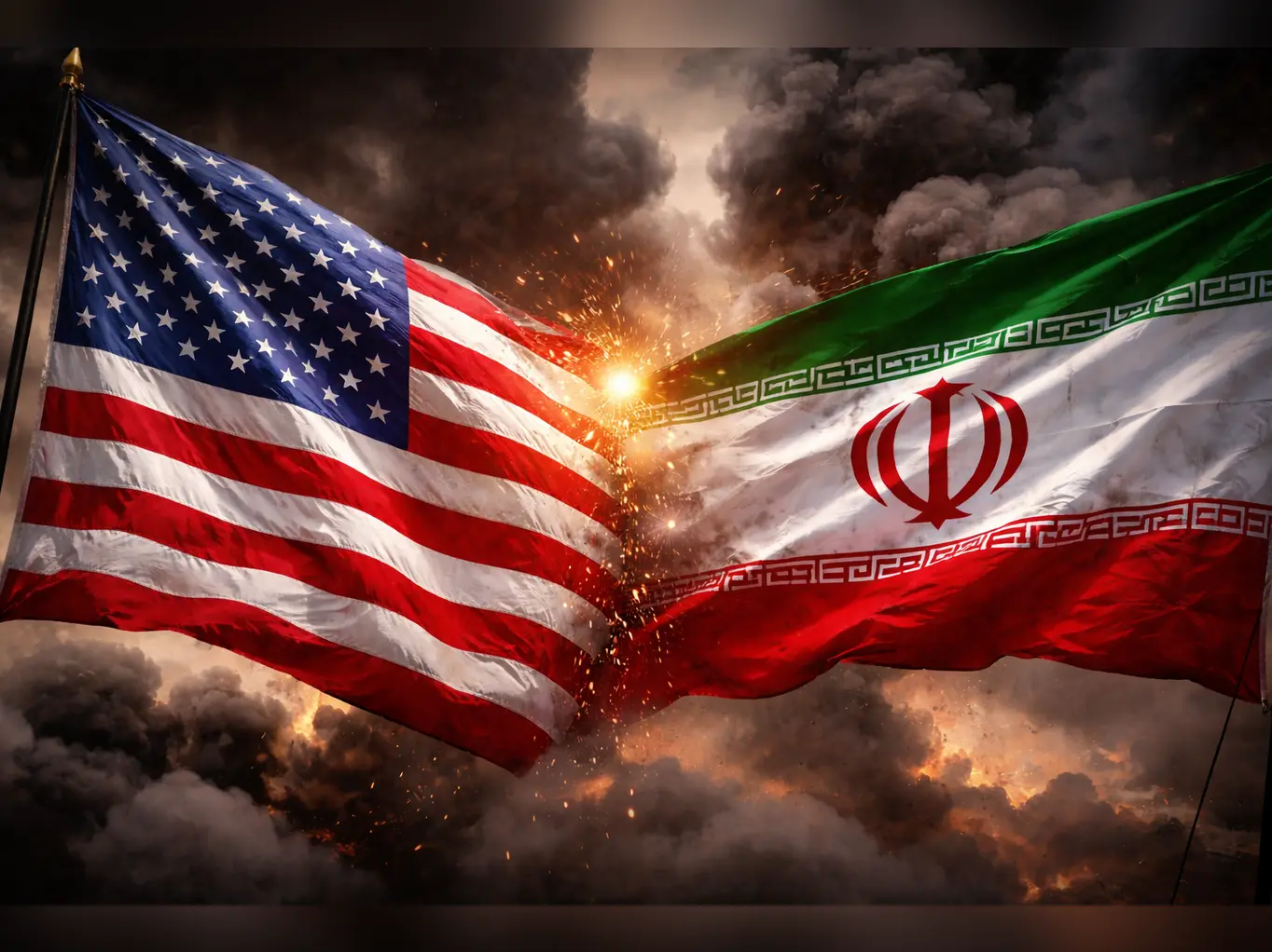 US-Israel-Iran war LIVE Highlights: Deal that we are making with Iran will be far better than JCPOA: Trump