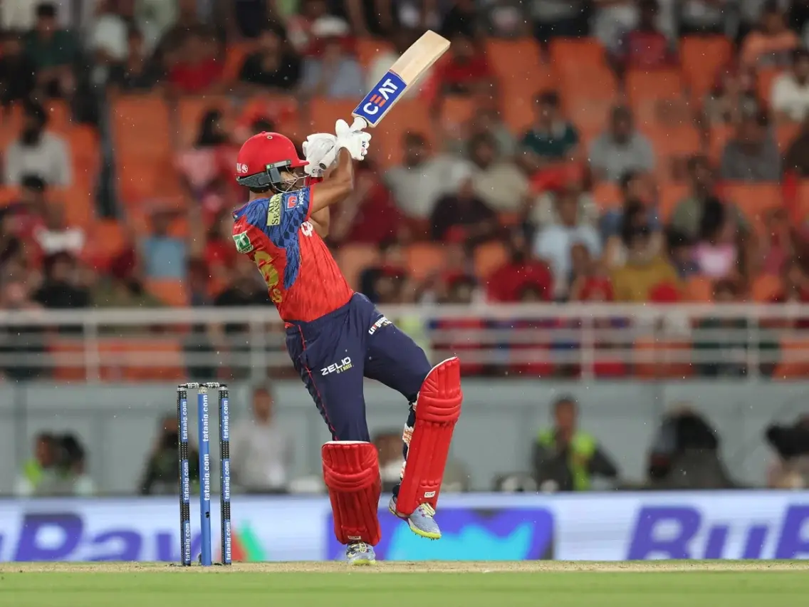 'Unstoppable under Iyer':  How Punjab Kings created IPL's longest undefeated streak from the start of season