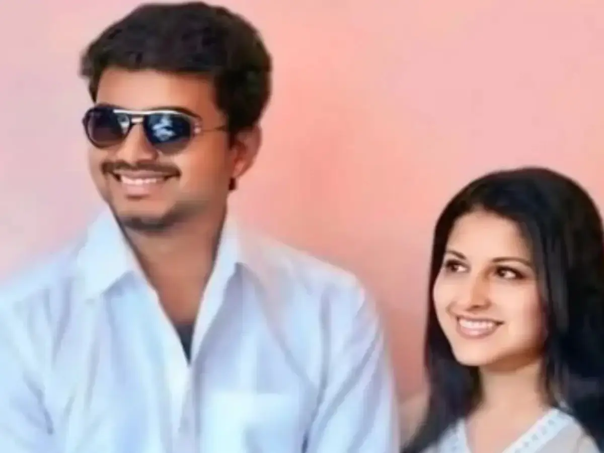 Vijay-Sangeetha divorce: Chengalpattu Family Welfare Court orders couple to appear in mid-June