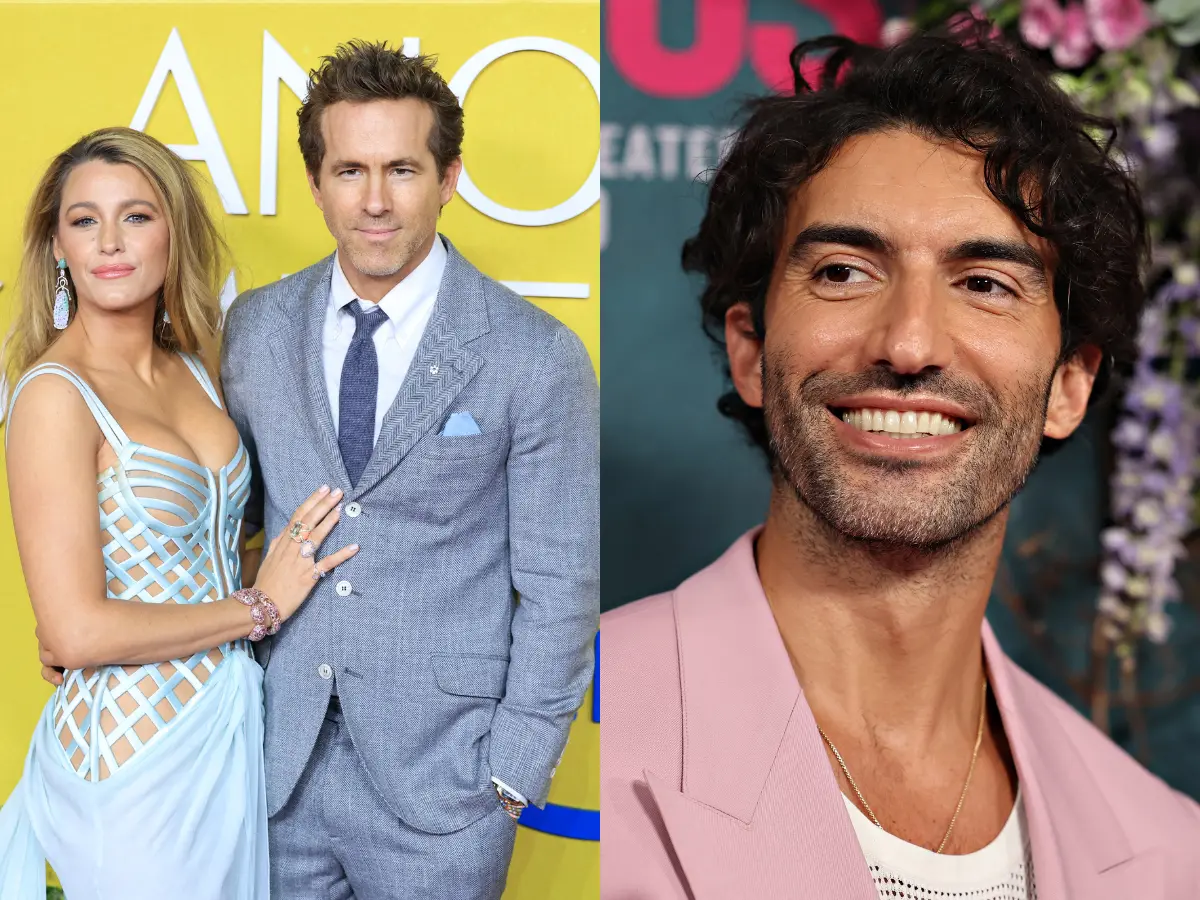 'I’ve never been...': Ryan Reynolds opens up about his wife Blake Lively’s legal battle with Justin Baldoni 'I’ve never been...': Ryan Reynolds opens up about his wife Blake Lively’s legal battle with Justin Baldoni