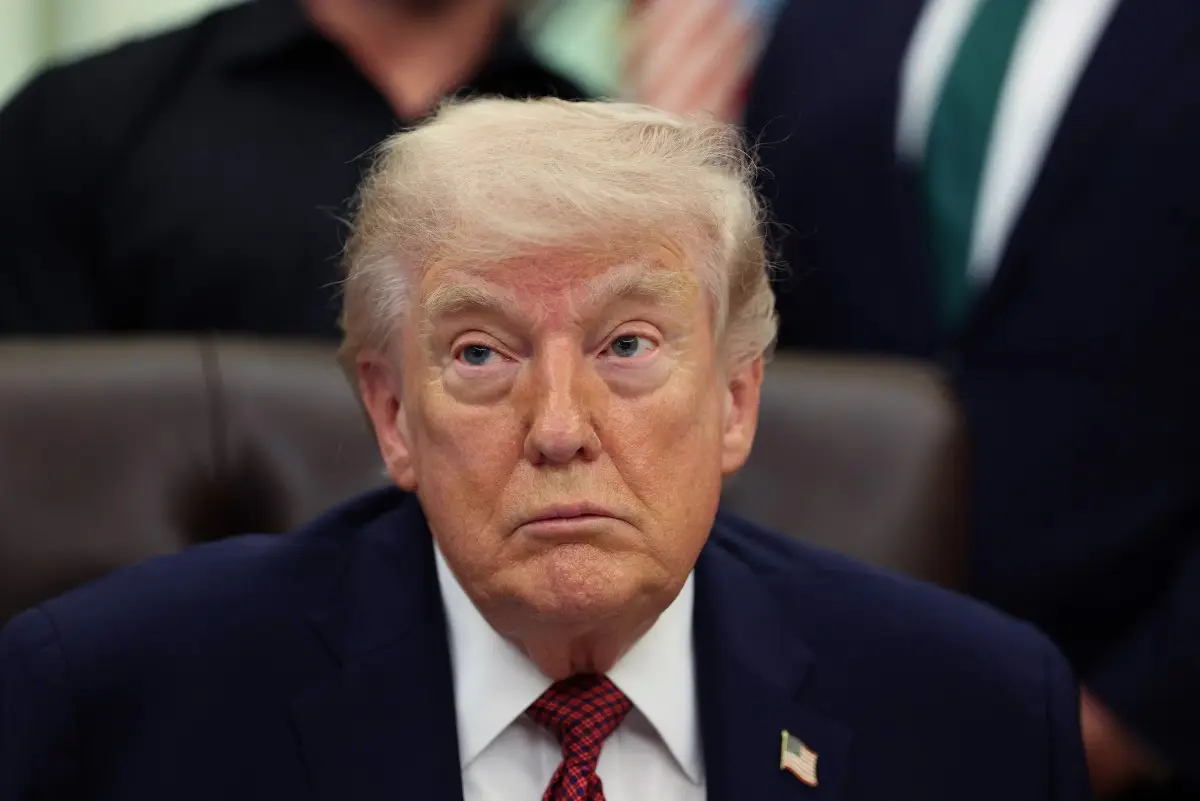 ‘No one knows what’s going on except…’: Ex-US official says Trump has ‘absolutely brilliant’ strategy to force Iran to ‘capitulate’