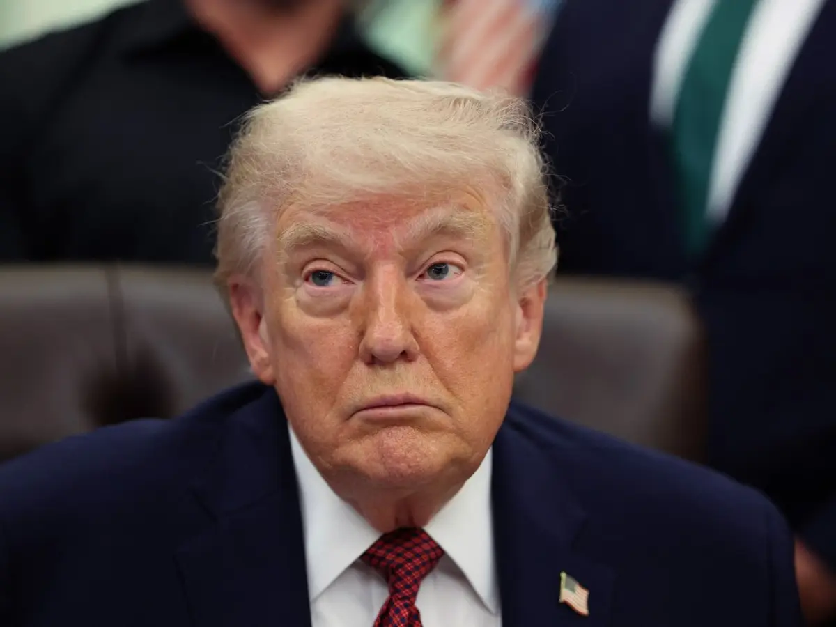 ‘No one knows what’s going on except…’: Ex-US national security official says Trump has ‘absolutely brilliant’ strategy to force Iran to ‘capitulate’