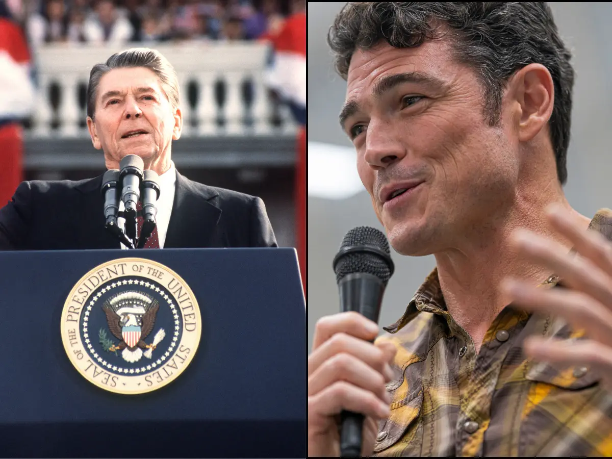 A lesson from 1984: Trump advised to take a page from Ronald Reagan’s Lebanon playbook for Iran