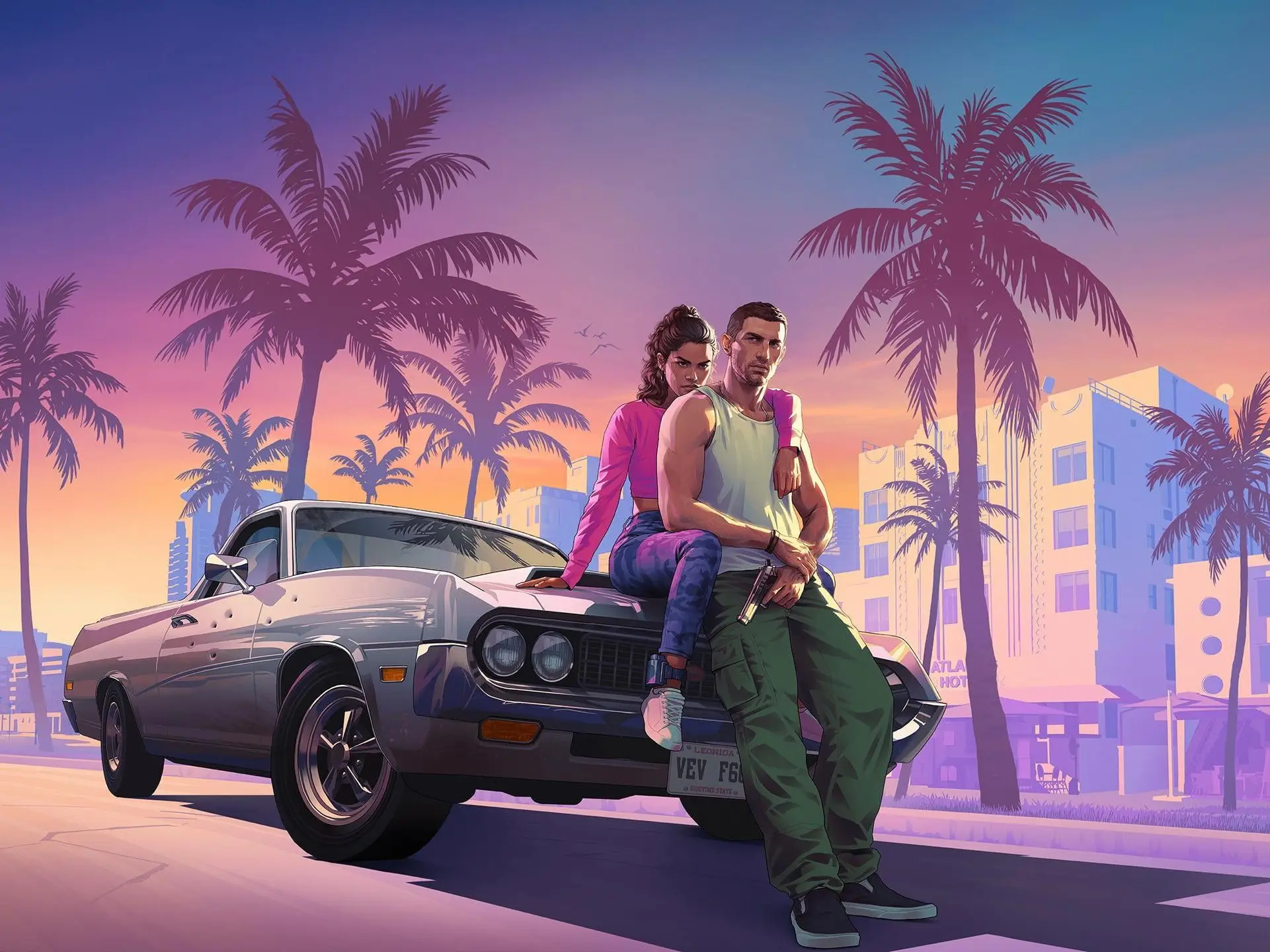 How much will GTA 6 cost in India? Here’s what reports suggest How much will GTA 6 cost in India? Here’s what reports suggest