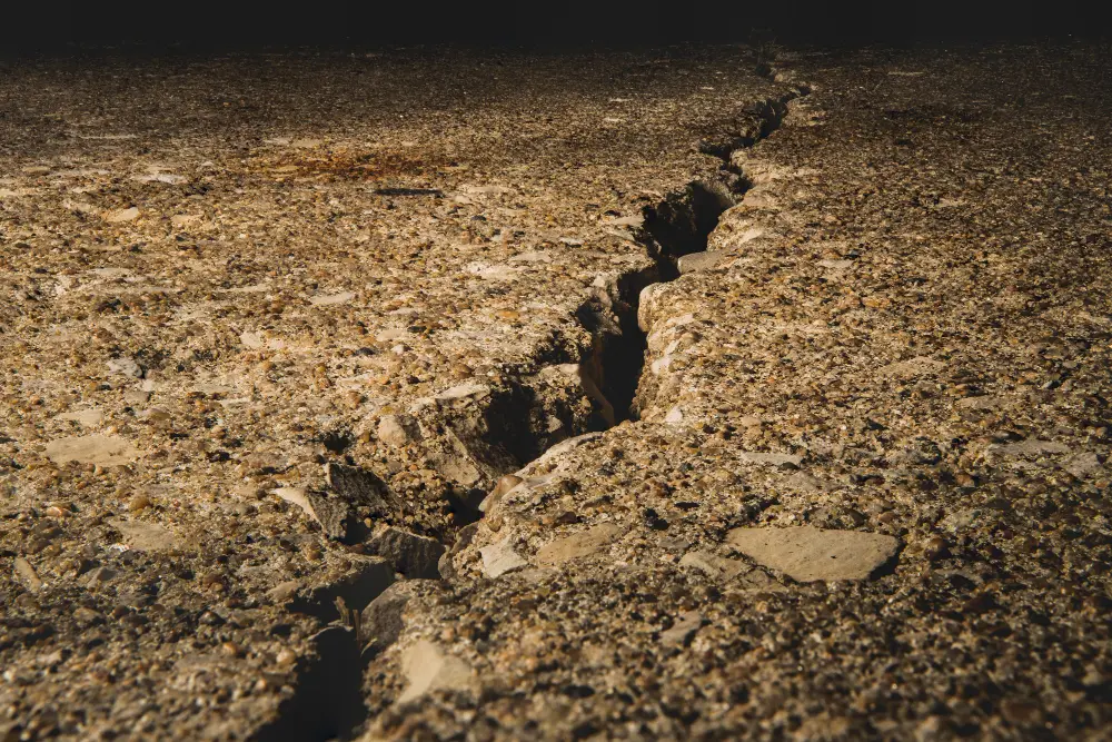 Japan hit by 7.7 magnitude earthquake and 80 cm tsunami. Details here