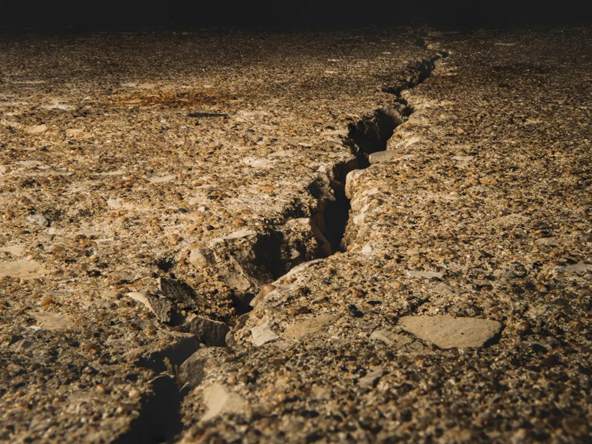 7.4-magnitude quake hits northern Japan: national broadcaster