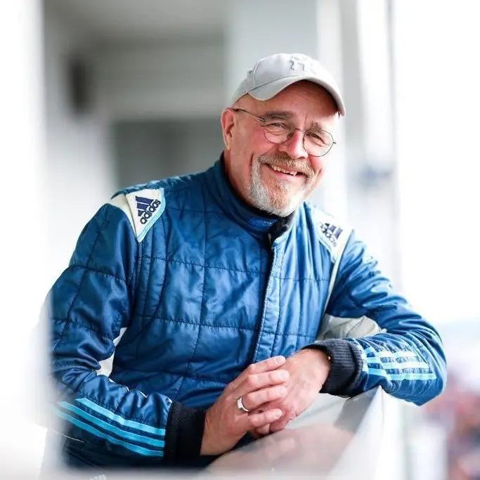 Who was Juha Miettinen? 66-year-old driver dies in seven-car crash in Nurgurging race featuring Max Verstappen