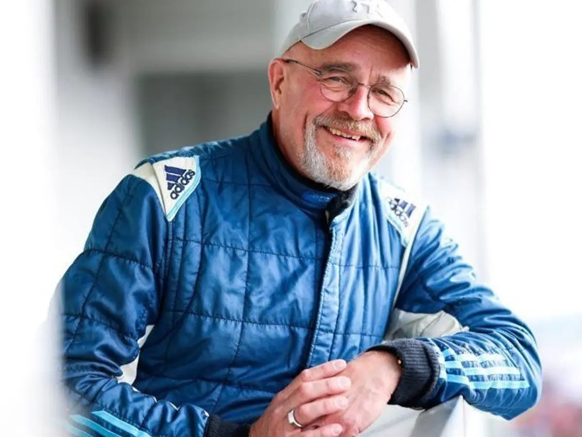 Who was Juha Miettinen? 66-year-old driver dies in seven-car crash in Nurgurging race featuring Max Verstappen