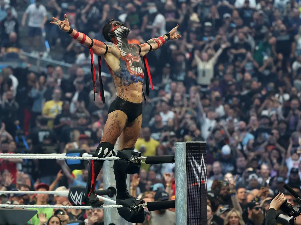 ‘The Demon’ fever