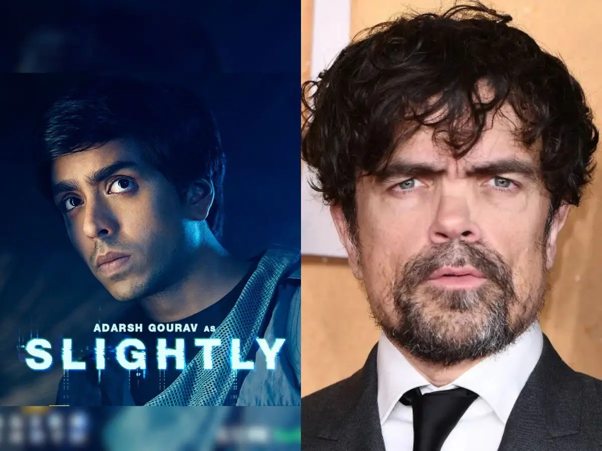 Adarsh Gourav returns as Slightly in Alien: Earth Season 2; Peter Dinklage joins cast