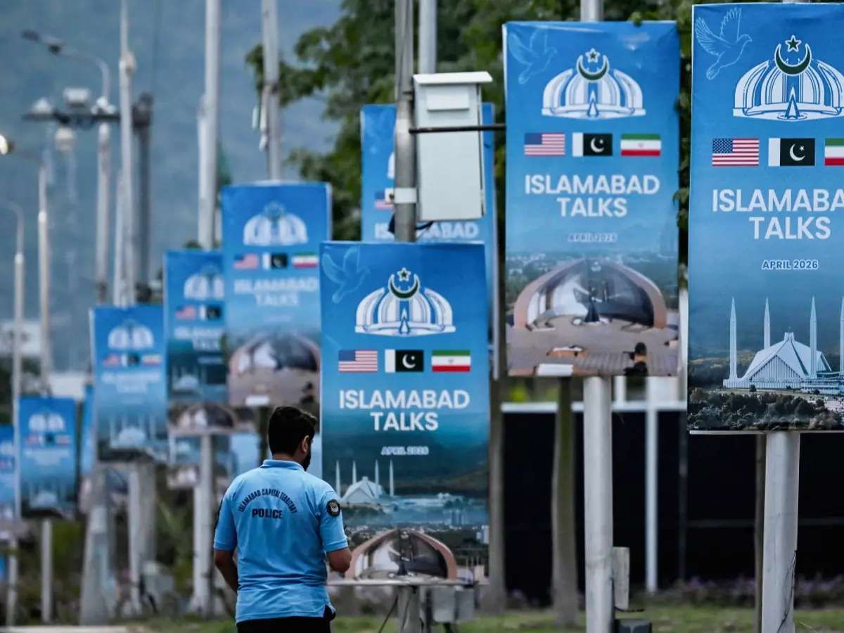 ‘America is not serious at all’: Iran will not attend second round of peace talks after ‘aggression’ against Iranian vessel