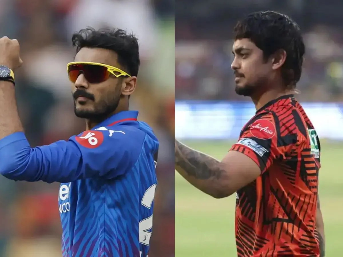 IPL 2026: Here's all you need to know about SRH vs DC match no 31 timing, squad, H2H & more